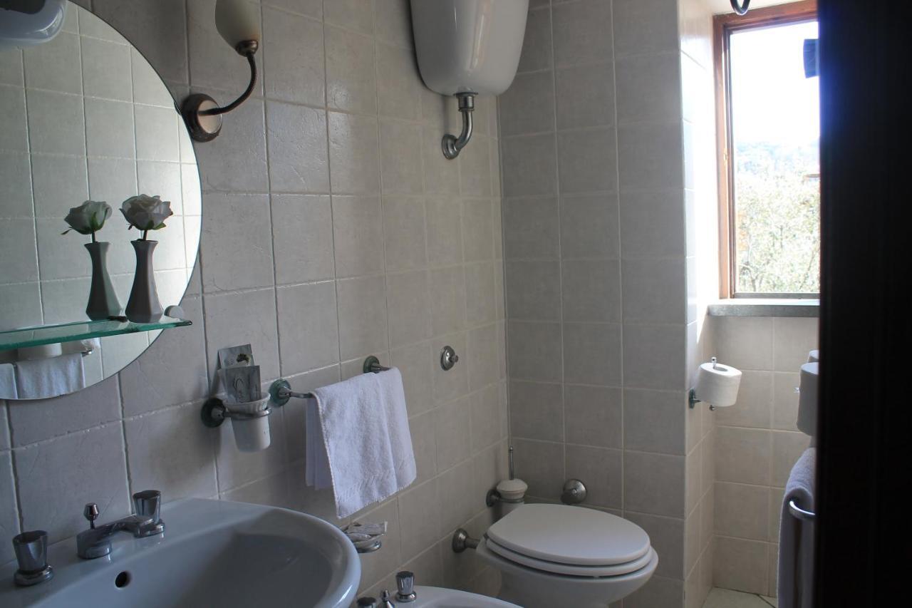 Il Casale Del Golfo Apartment Vico Equense Exterior foto
