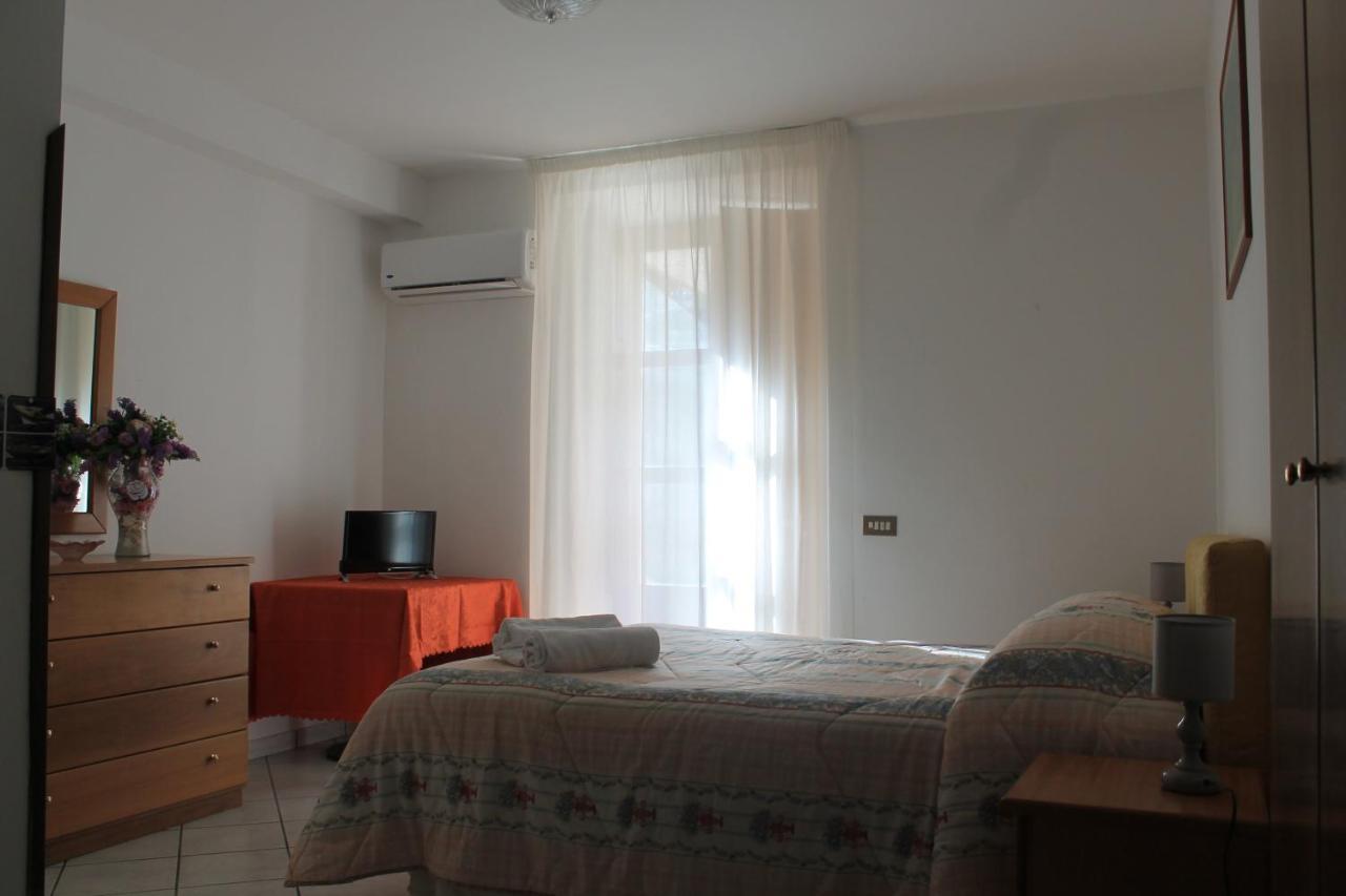 Il Casale Del Golfo Apartment Vico Equense Exterior foto