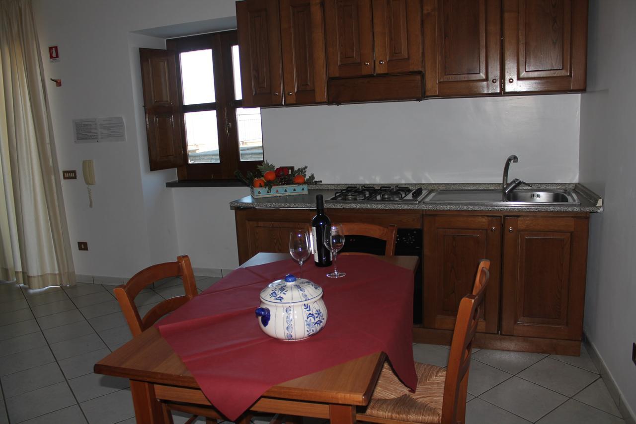 Il Casale Del Golfo Apartment Vico Equense Exterior foto