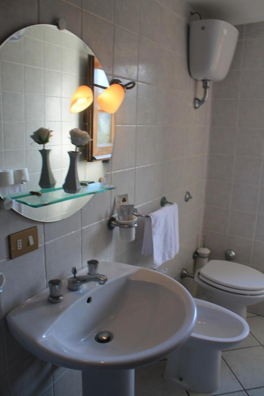 Il Casale Del Golfo Apartment Vico Equense Exterior foto
