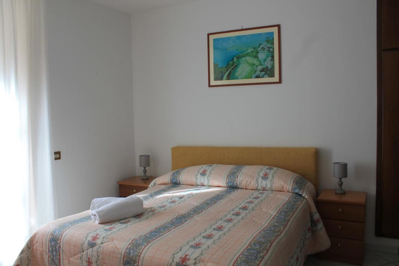 Il Casale Del Golfo Apartment Vico Equense Exterior foto