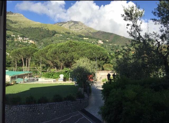 Il Casale Del Golfo Apartment Vico Equense Exterior foto