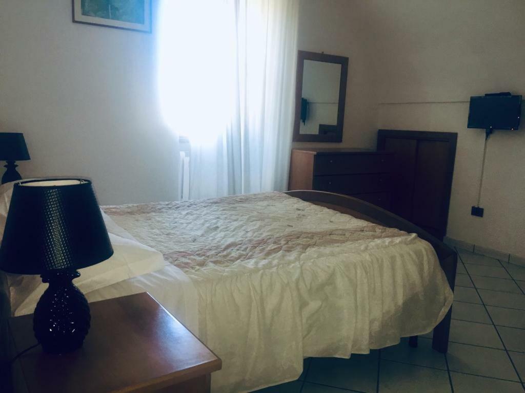 Il Casale Del Golfo Apartment Vico Equense Exterior foto