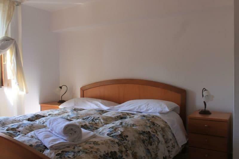 Il Casale Del Golfo Apartment Vico Equense Exterior foto